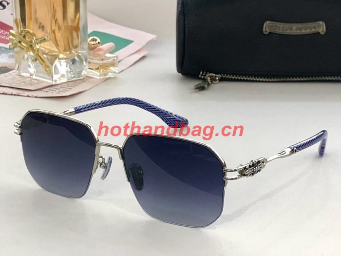 Chrome Heart Sunglasses Top Quality CRS00362